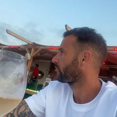 Stéphane Lorin, Directeur général chez BDX Termites Mios